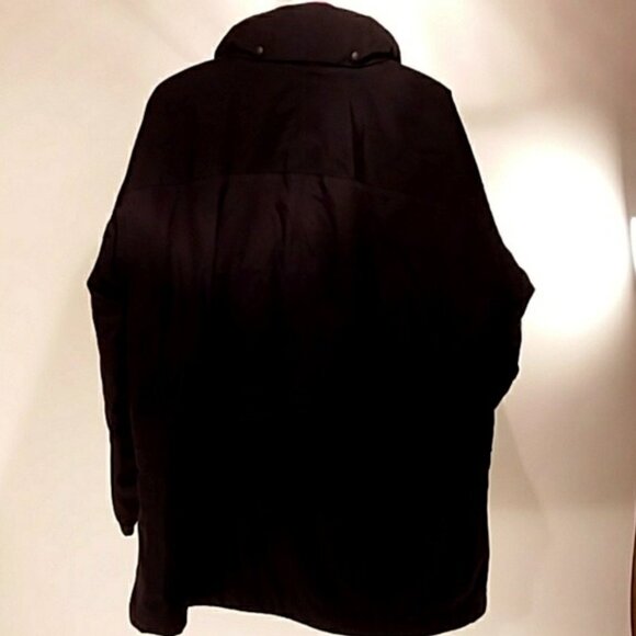 Lands' End XL (18-20) Thermolite 3 in 1 Coat - Picture 2 of 6